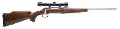 "BROWNING X-BOLT WHITE GOLD MEDALLION .308 WIN (L2026-07246)" - Image 1 of 4