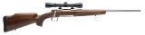 "BROWNING X-BOLT WHITE GOLD MEDALLION .308 WIN (L2026-07246)" - Image 1 of 4