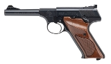 "Colt Woodsman Pistol .22 LR (04795) AUSTX" - Image 2 of 8