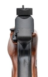 "Colt Woodsman Pistol .22 LR (04795) AUSTX" - Image 3 of 8