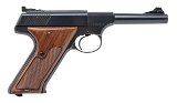 "Colt Woodsman Pistol .22 LR (04795) AUSTX" - Image 1 of 8