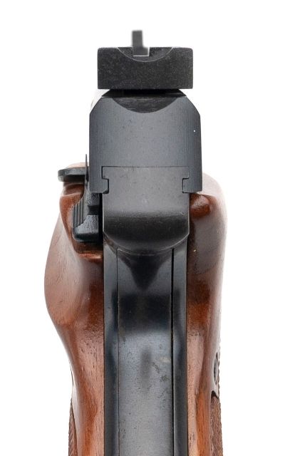 "Colt Woodsman Pistol .22 LR (04795) AUSTX" - Image 3 of 8