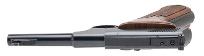 "Colt Woodsman Pistol .22 LR (04795) AUSTX" - Image 4 of 8