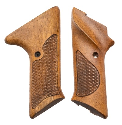 "Colt Woodsman Pistol .22 LR (04795) AUSTX" - Image 7 of 8