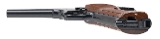"Colt Woodsman Pistol .22 LR (04795) AUSTX" - Image 5 of 8