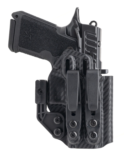 "Staccato 3.5 HD Pistol 9mm (05914) AUSTX" - Image 8 of 8