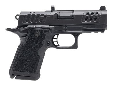 "Staccato 3.5 HD Pistol 9mm (05914) AUSTX" - Image 2 of 8