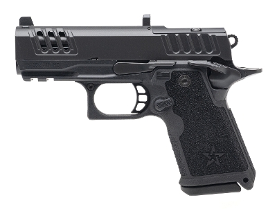 "Staccato 3.5 HD Pistol 9mm (05914) AUSTX" - Image 3 of 8