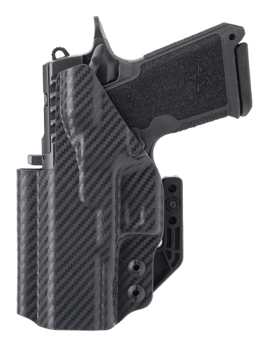 "Staccato 3.5 HD Pistol 9mm (05914) AUSTX" - Image 7 of 8