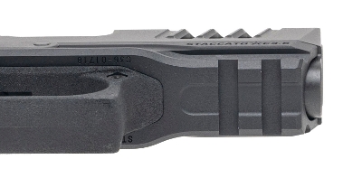 "Staccato 3.5 HD Pistol 9mm (05914) AUSTX" - Image 6 of 8
