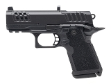 "Staccato 3.5 HD Pistol 9mm (05914) AUSTX" - Image 3 of 8