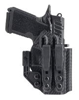"Staccato 3.5 HD Pistol 9mm (05914) AUSTX" - Image 8 of 8