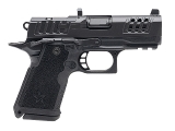 "Staccato 3.5 HD Pistol 9mm (05914) AUSTX" - Image 2 of 8