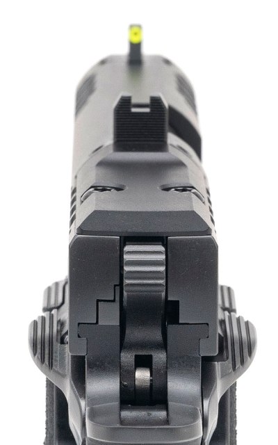 "Staccato 3.5 HD Pistol 9mm (05914) AUSTX" - Image 4 of 8