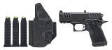 "Staccato 3.5 HD Pistol 9mm (05914) AUSTX" - Image 1 of 8