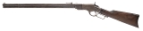 "TEXAS RANGER OWNED UBERTI 1860 HENRY RIFLE .44-40 (L2026-02483)" - Image 3 of 4