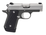 "(SN: SCB0092003) KIMBER MICRO 9 CINDER PISTOL 9MM (L2026-08393) NEW" - Image 1 of 3
