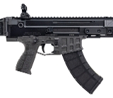"(SN: J287368) CZ BREN 2 MS PISTOL 7.62X39MM (L2026-07853) NEW" - Image 2 of 5