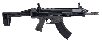 "(SN: J287368) CZ BREN 2 MS PISTOL 7.62X39MM (L2026-07853) NEW" - Image 1 of 5