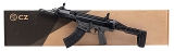 "(SN: J287368) CZ BREN 2 MS PISTOL 7.62X39MM (L2026-07853) NEW" - Image 5 of 5