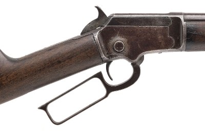 "Marlin Model 92 Lever Action 22 LR (L2024-03218) " - Image 2 of 4