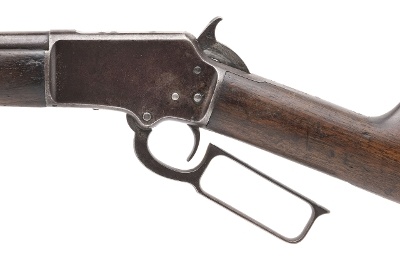 "Marlin Model 92 Lever Action 22 LR (L2024-03218) " - Image 4 of 4