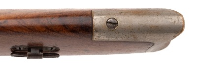 "Civil War Period Henry Rifle (60913) " - Image 10 of 11