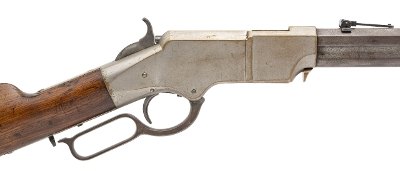 "Civil War Period Henry Rifle (60913) " - Image 2 of 11