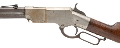 "Civil War Period Henry Rifle (60913) " - Image 4 of 11