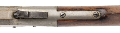 "Civil War Period Henry Rifle (60913) " - Image 7 of 11
