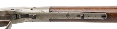 "Civil War Period Henry Rifle (60913) " - Image 9 of 11