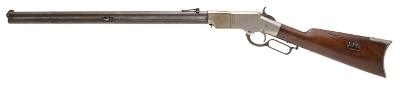 "Civil War Period Henry Rifle (60913) " - Image 3 of 11
