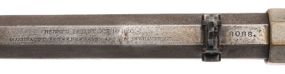 "Civil War Period Henry Rifle (60913) " - Image 6 of 11