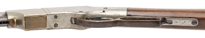 "Civil War Period Henry Rifle (60913) " - Image 8 of 11