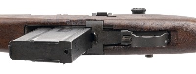"Springfield Armory M1A Semi-Auto Rifle with Vietnam-Era Barrel .308 (L2026-06435)" - Image 7 of 7