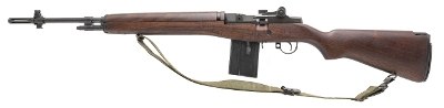 "Springfield Armory M1A Semi-Auto Rifle with Vietnam-Era Barrel .308 (L2026-06435)" - Image 4 of 7