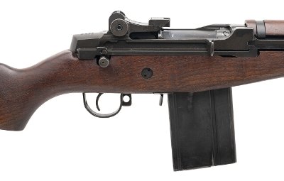 "Springfield Armory M1A Semi-Auto Rifle with Vietnam-Era Barrel .308 (L2026-06435)" - Image 2 of 7