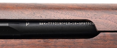 "Springfield Armory M1A Semi-Auto Rifle with Vietnam-Era Barrel .308 (L2026-06435)" - Image 3 of 7