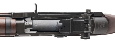 "Springfield Armory M1A Semi-Auto Rifle with Vietnam-Era Barrel .308 (L2026-06435)" - Image 6 of 7