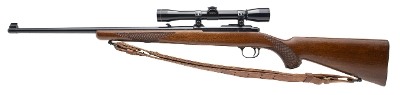 "RUGER 77/22 RIFLE .22LR (L2026-07937)" - Image 3 of 4
