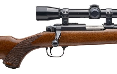 "RUGER 77/22 RIFLE .22LR (L2026-07937)" - Image 2 of 4