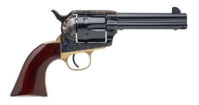 "TAYLORS & CO. UBERTI 1873 REVOLVER .45 COLT (L2025-15206)" - Image 3 of 7