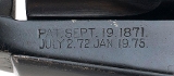 "Colt Single Action Army First Generation (61091) " - Image 2 of 10