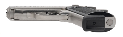 "WALTHER PPK/S PISTOL .380 ACP (L2026-02240)" - Image 5 of 6