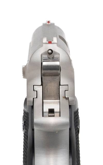 "WALTHER PPK/S PISTOL .380 ACP (L2026-02240)" - Image 3 of 6