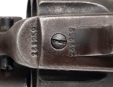 "Colt Single Action Army Bisley Flat Top 45 Colt (L2026-02580) " - Image 9 of 10