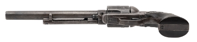 "Colt Single Action Army Bisley Flat Top 45 Colt (L2026-02580) " - Image 7 of 10