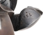 "Colt Single Action Army Bisley Flat Top 45 Colt (L2026-02580) " - Image 5 of 10