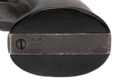 "Colt Single Action Army Bisley Flat Top 45 Colt (L2026-02580) " - Image 10 of 10