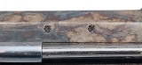 "Excellent Cased Identified Pair of Double Barrel Percussion Pistol With Flip Bayonets (72456) " - Image 12 of 25